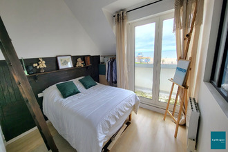achat appartement merville-franceville-plage 14810
