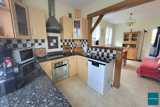achat appartement merville-franceville-plage 14810