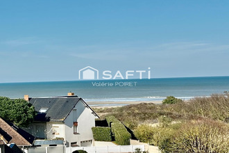achat appartement merville-franceville-plage 14810