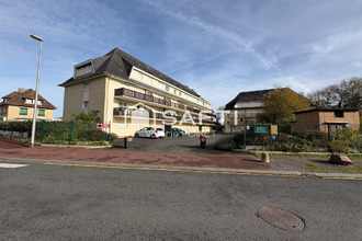 achat appartement merville-franceville-plage 14810