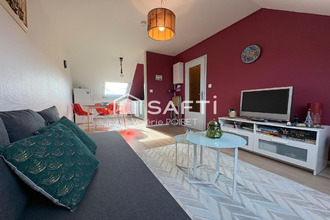 achat appartement merville-franceville-plage 14810