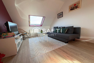 achat appartement merville-franceville-plage 14810