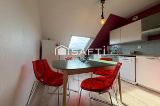 achat appartement merville-franceville-plage 14810