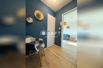 achat appartement merville-franceville-plage 14810