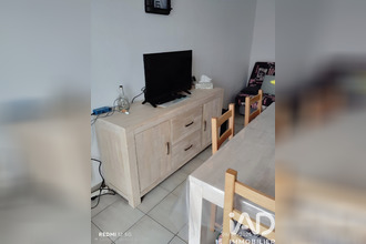 achat appartement merville-franceville-plage 14810
