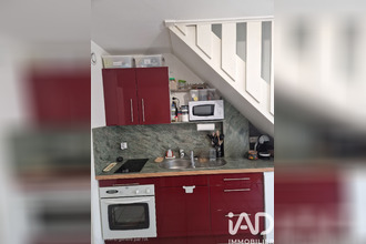 achat appartement merville-franceville-plage 14810