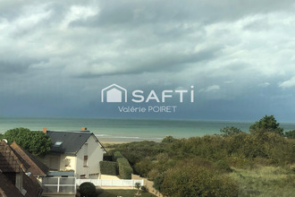 achat appartement merville-franceville-plage 14810