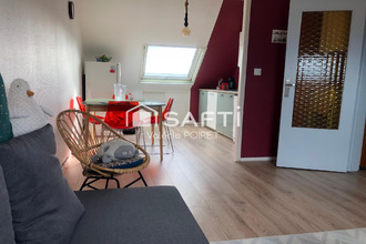 achat appartement merville-franceville-plage 14810