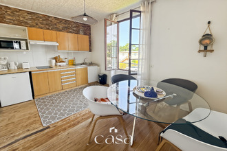 achat appartement merville-franceville-plage 14810