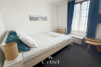 achat appartement merville-franceville-plage 14810