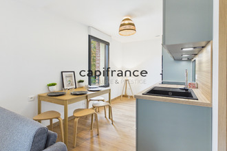 achat appartement merville-franceville-plage 14810