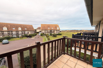 achat appartement merville-franceville-plage 14810