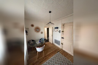 achat appartement merville-franceville-plage 14810
