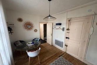 achat appartement merville-franceville-plage 14810