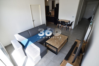 achat appartement mery 73420