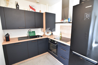 achat appartement mery 73420