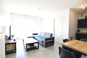 achat appartement mery 73420