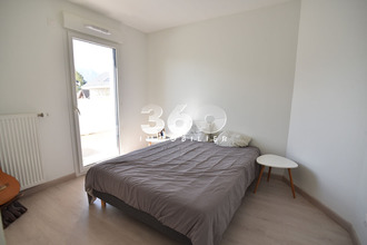 achat appartement mery 73420