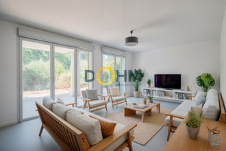 achat appartement mery 73420