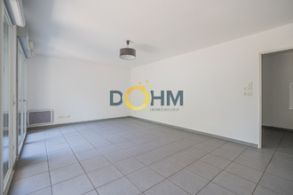 achat appartement mery 73420