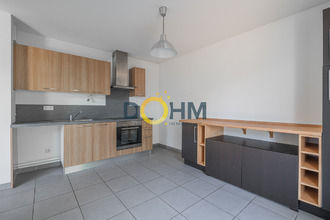 achat appartement mery 73420