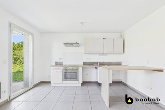 achat appartement mery 73420