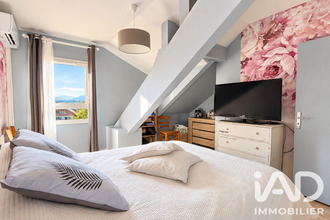 achat appartement mery 73420