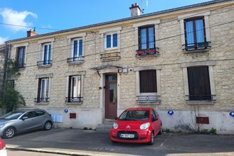 achat appartement mery-sur-oise 95540