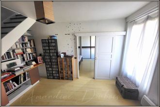 achat appartement mery-sur-oise 95540