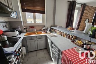 achat appartement mery-sur-oise 95540