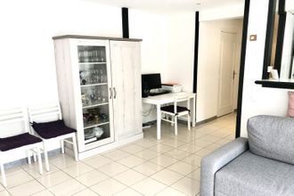 achat appartement mery-sur-oise 95540