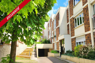 achat appartement mery-sur-oise 95540