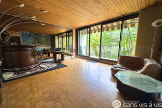 achat appartement mery-sur-oise 95540