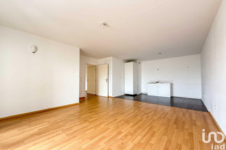 achat appartement mery-sur-oise 95540