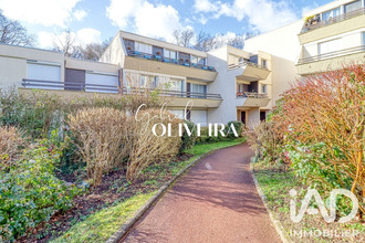 achat appartement mery-sur-oise 95540