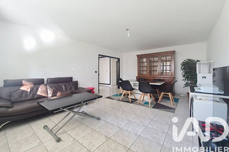 achat appartement mery-sur-oise 95540