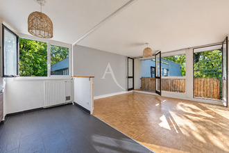 achat appartement mery-sur-oise 95540