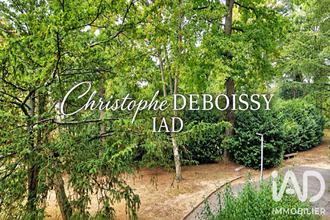 achat appartement mery-sur-oise 95540