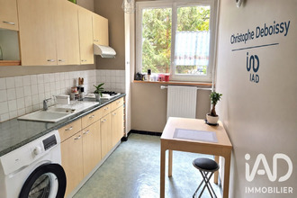 achat appartement mery-sur-oise 95540