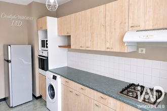 achat appartement mery-sur-oise 95540