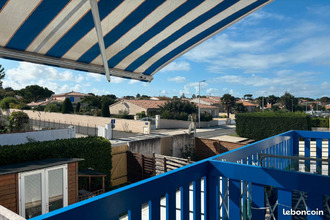 achat appartement meschers-sur-gironde 17132