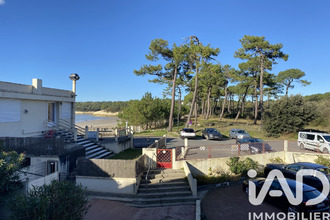 achat appartement meschers-sur-gironde 17132