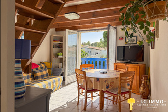 achat appartement meschers-sur-gironde 17132