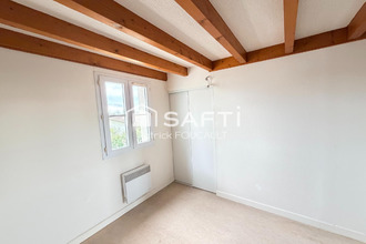 achat appartement meschers-sur-gironde 17132
