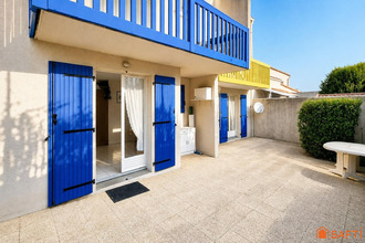 achat appartement meschers-sur-gironde 17132