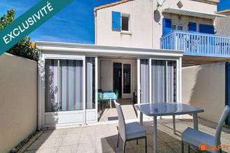 achat appartement meschers-sur-gironde 17132