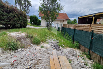 achat appartement mesigny 74330