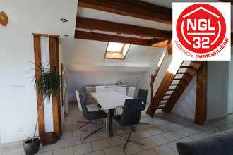 achat appartement mesigny 74330