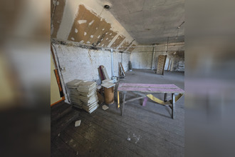 achat appartement meslay-du-maine 53170