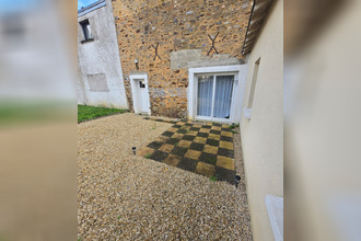 achat appartement meslay-du-maine 53170